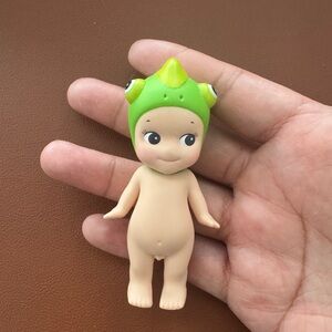 Sonny Angel, Animals Series 2 - Chameleon